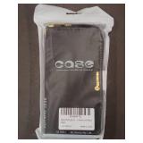 Qoconic Mobile Case for Men/Women - Black