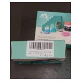 Lot of 3 Mychengbao Pill Organizers