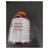 Sundown Non-GMO Red Yeast Rice 1200mg Dietary Supplement