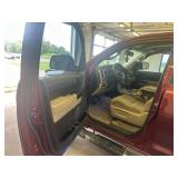 2007 Toyota Tundra Double Cab SR5