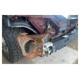 2007 Toyota Tundra Double Cab SR5