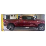 2007 Toyota Tundra Double Cab SR5