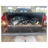 2007 Toyota Tundra Double Cab SR5