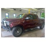 2007 Toyota Tundra Double Cab SR5
