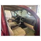 2007 Toyota Tundra Double Cab SR5