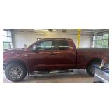 2007 Toyota Tundra Double Cab SR5