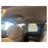 2007 Toyota Tundra Double Cab SR5