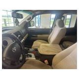 2007 Toyota Tundra Double Cab SR5
