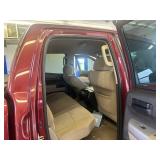 2007 Toyota Tundra Double Cab SR5