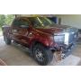 2007 Toyota Tundra Double Cab SR5