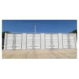 2024 Sea Container CFGU4009151
