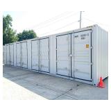 2024 Sea Container CFGU4009151