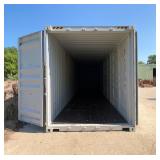 2024 Sea Container CFGU4009151