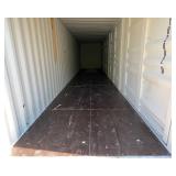 2024 Sea Container CFGU4009151