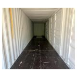 2024 Sea Container CFGU4009151