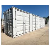 2024 Sea Container CFGU4009151