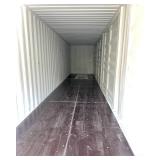 2024 Sea Container CFGU4009336