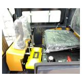 Enclosed Excavator H13R