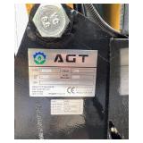 Enclosed Excavator H13R