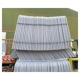 Crowd Control Barrier