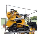 Skid Steer Loader CRT23