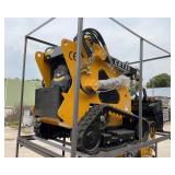 Skid Steer Loader CRT23