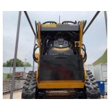 Skid Steer Loader CRT23