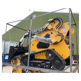 Skid Steer Loader CRT23