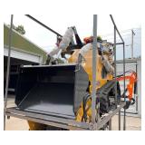 Skid Steer Loader CRT23