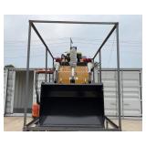 Skid Steer Loader CRT23