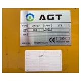 Skid Steer Loader CRT23