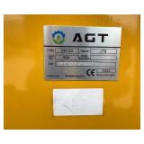 Skid Steer Loader CRT23