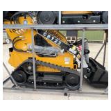 Skid Steer Loader CRT23