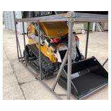 Skid Steer Loader CRT23