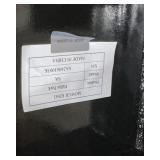 Skid Steer Fork Attachment