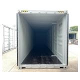 2024 Sea Container CFGU4009336