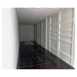 2024 Sea Container CFGU4009336