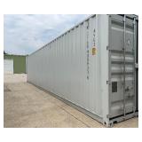 2024 Sea Container CFGU4009336
