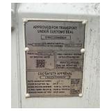 2024 Sea Container CFGU4009336