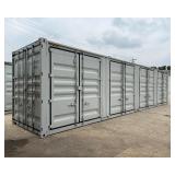 2024 Sea Container CFGU4009336