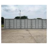 2024 Sea Container CFGU4009336