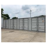 2024 Sea Container CFGU4009336