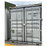 2024 Sea Container CFGU4009151