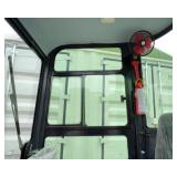 Enclosed Excavator H13R