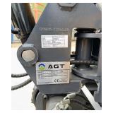 Mini Excavator QK18RXS-C