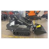 Skid Steer Stand On Loader KRT23