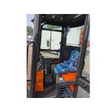 Mini Enclosed Excavator L13R