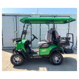 Golf Cart AGT-GF(Y)4.0