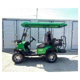 Golf Cart AGT-GF(Y)4.0