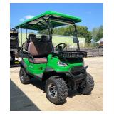 Golf Cart AGT-GF(Y)4.0